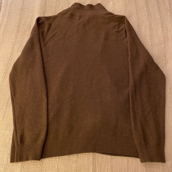 Men’s Goodfellow & Co cardigan sweater NEW - Picture 3 of 9